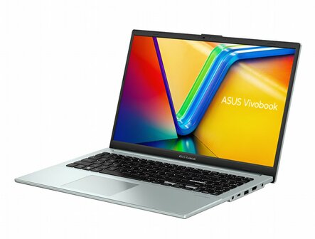 ASUS VivoBook Go BQ1344 | 15.6&#039;&#039; F-HD IPS | AMD Ryzen 5 7520U | 8GB DDR5 | 512GB | W11 Professional
