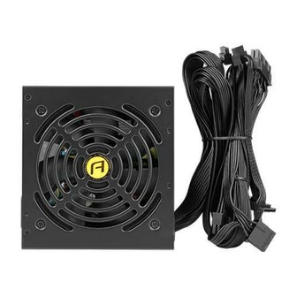 Antec Cuprum Strike CSK550 power supply unit 550 W 20+4 pin ATX ATX Zwart