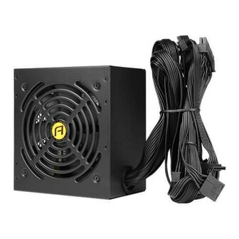 Antec Cuprum Strike CSK550 power supply unit 550 W 20+4 pin ATX ATX Zwart