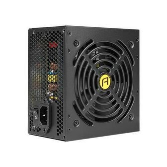 Antec Cuprum Strike CSK550 power supply unit 550 W 20+4 pin ATX ATX Zwart