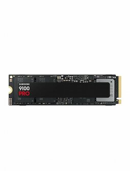 Samsung 9100 PRO | 1TB NVMe SSD | M.2 | Gen5 | 14.700MB/s