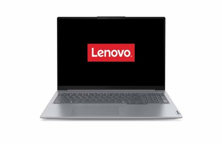 Lenovo ThinkBook 16 G7 | 16&#039;&#039; IPS WUXGA | Intel Core Ultra 5 125U | 16GB DDR5 | 512GB | IR Camera | W11 Professional