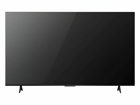 TCL 75V6B 75&quot; | 4K Ultra HD LED Smart TV | Google TV + Wifi | HDR10 voor Natuurlijke Beelden | Modern Design | 60Hz