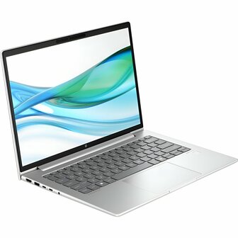 HP ProBook 445 G11 | 14&#039;&#039; IPS WUXGA | AMD Ryzen 5 7535U | 32GB DDR5 | 512GB SSD | W11 Professional