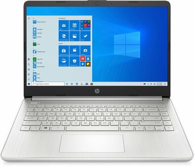 HP 14s-dq2111nd | 14.0&#039;&#039; F-HD IPS | Intel Core i3-1115G4 | 8GB | 512GB | W11 Professional | RFG