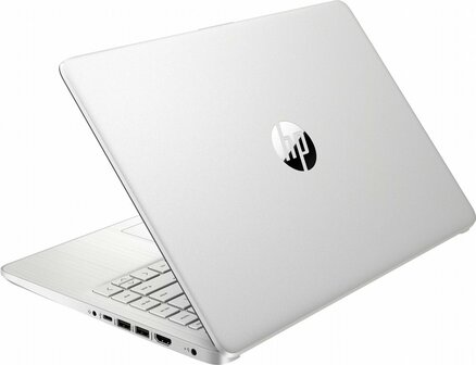 HP 14s-dq2111nd | 14.0&#039;&#039; F-HD IPS | Intel Core i3-1115G4 | 8GB | 512GB | W11 Professional | RFG