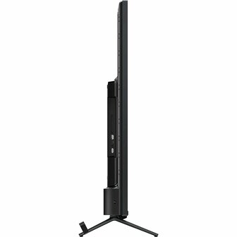 Philips 65PUS8319/12 75&quot; | Ultra HD 4K LED Smart TV met Ambilight | Titan OS + Wifi | HDR10+ voor Haarscherpe Beelden | Sfeervolle Kijkervaring | 60Hz