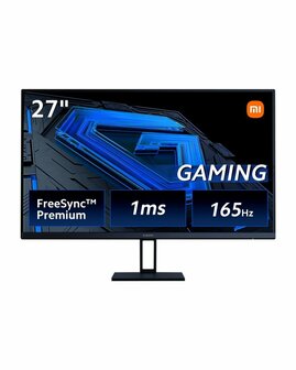 Xiaomi G27i 27&#039;&#039; | 1920x1080 IPS | 165Hz | 1ms | Adaptive Sync | Full HD Monitor