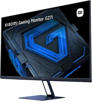 Xiaomi G27i 27&#039;&#039; | 1920x1080 IPS | 165Hz | 1ms | Adaptive Sync | Full HD Monitor