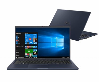 Asus ExpertBook B1 | 15.6&#039;&#039; F-HD IPS | Intel Core i3-1115G4 | 8GB | 256GB | W11 Professional | RFS