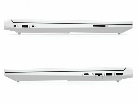 HP Victus 15-fa1033nn | 15.6&#039;&#039; F-HD IPS | Intel Core i5-12500H | 16GB | 512GB | RTX 4060 | W11 Professional
