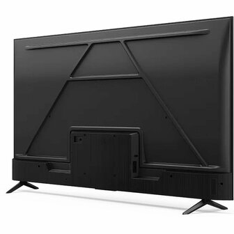 TCL 43P635 | 43&#039;&#039; Ultra HD 4K | LED Smart TV | Wifi | Google TV | HDR10 | 60Hz | RFG