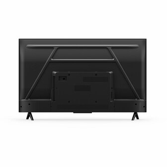 TCL 43P635 | 43&#039;&#039; Ultra HD 4K | LED Smart TV | Wifi | Google TV | HDR10 | 60Hz | RFG