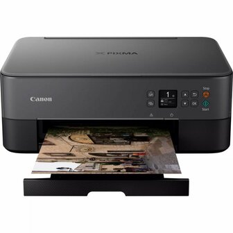 Canon Pixma TS5350i AIO | WIFI | OPEN BOX
