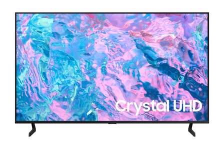 Samsung Series 7 UE43CU7092U 43&quot; | 4K Ultra HD LED Smart TV | Tizen + Wifi | HDR10+ | 50Hz