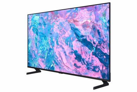 Samsung Series 7 UE43CU7092U 43&quot; | 4K Ultra HD LED Smart TV | Tizen + Wifi | HDR10+ | 50Hz