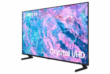 Samsung Series 7 UE43CU7092U 43&quot; | 4K Ultra HD LED Smart TV | Tizen + Wifi | HDR10+ | 50Hz