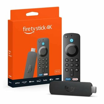 Amazon Fire TV Stick 4K 2024