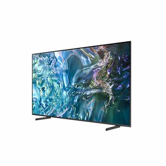 Samsung QE65Q60DAU 65&quot; | 4K Ultra HD QLED Smart TV | Tizen + Wifi | Local Dimming met Sterk Contrast | HDR10+ | 50Hz
