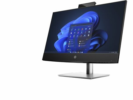 HP ProOne 440 G9 All-in-One | 23.8&#039;&#039; IPS F-HD | Intel Core i5-13500T | 16GB | 512GB | W11 Professional | Geen Keyboard &amp; Muis