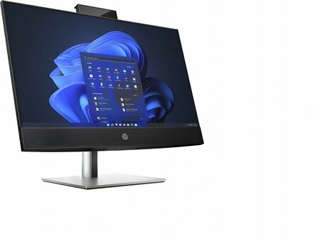 HP ProOne 440 G9 All-in-One | 23.8&#039;&#039; IPS F-HD Touch | Intel Core i5-14500T | 16GB DDR5 | 512GB | IR Camera | W11 Professional