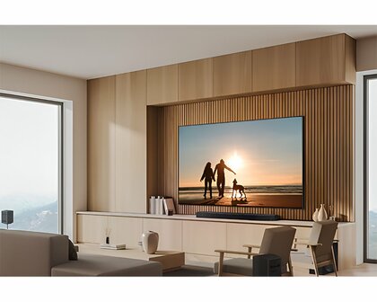 Samsung QE55QN88DBT | 55&#039;&#039; Ultra HD 4K | Neo QLED Smart TV met Tizen &amp; HDR10+ | Local Dimming | Wifi | 100Hz