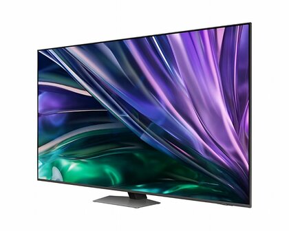 Samsung QE55QN88DBT | 55&#039;&#039; Ultra HD 4K | Neo QLED Smart TV met Tizen &amp; HDR10+ | Local Dimming | Wifi | 100Hz