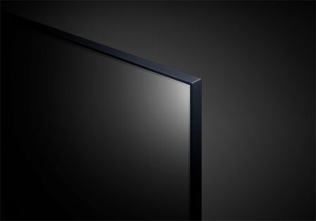 LG NanoCell 43NANO81T6A 43&quot; | Ultra HD 4K NanoCell Smart TV | WebOS + Wifi | NanoCell voor Levendige Kleuren | HDR10 | 50Hz