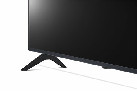 LG NanoCell 43NANO81T6A 43&quot; | Ultra HD 4K NanoCell Smart TV | WebOS + Wifi | NanoCell voor Levendige Kleuren | HDR10 | 50Hz