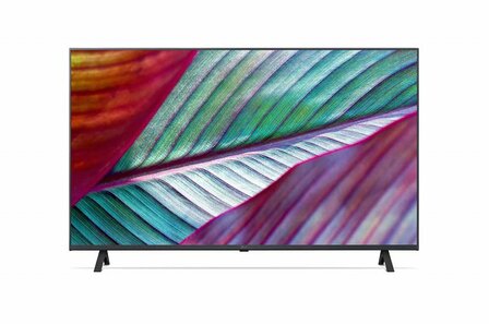 LG 50UR78006LK 50&quot; | Ultra HD 4K LED Smart TV | WebOS 23 | &alpha;5 AI Processor Gen6 | HDR10 | Bluetooth &amp; Wifi | 50Hz