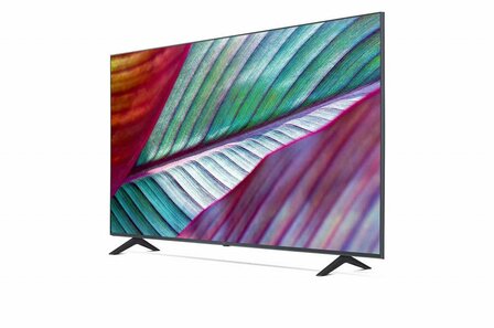 LG 50UR78006LK 50&quot; | Ultra HD 4K LED Smart TV | WebOS 23 | &alpha;5 AI Processor Gen6 | HDR10 | Bluetooth &amp; Wifi | 50Hz
