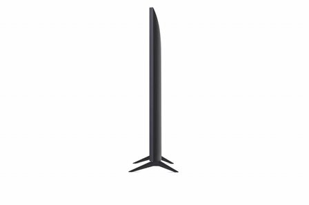 LG NanoCell 55NANO81T6A 55&quot; | Ultra HD 4K NanoCell Smart TV | WebOS + Wifi | NanoCell voor Levendige Kleuren | HDR10 | 50Hz