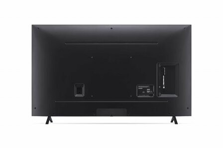 LG NanoCell 55NANO81T6A 55&quot; | Ultra HD 4K NanoCell Smart TV | WebOS + Wifi | NanoCell voor Levendige Kleuren | HDR10 | 50Hz