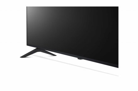 LG NanoCell 55NANO81T6A 55&quot; | Ultra HD 4K NanoCell Smart TV | WebOS + Wifi | NanoCell voor Levendige Kleuren | HDR10 | 50Hz