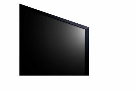 LG NanoCell 55NANO81T6A 55&quot; | Ultra HD 4K NanoCell Smart TV | WebOS + Wifi | NanoCell voor Levendige Kleuren | HDR10 | 50Hz