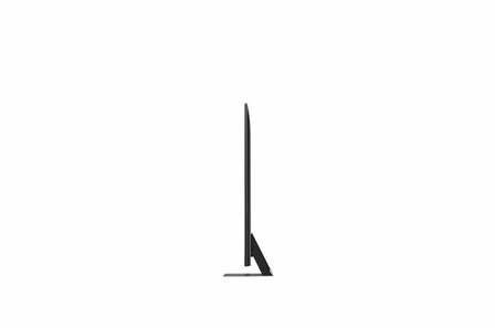 LG 65QNED87T6B 65&quot; | Ultra HD 4K QNED Smart TV | WebOS + Wifi | Local Dimming voor Diepe Zwarttinten | 100Hz