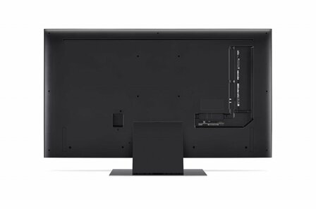 LG 65QNED87T6B 65&quot; | Ultra HD 4K QNED Smart TV | WebOS + Wifi | Local Dimming voor Diepe Zwarttinten | 100Hz