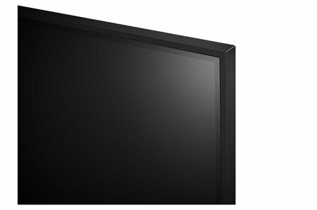 LG 65QNED87T6B 65&quot; | Ultra HD 4K QNED Smart TV | WebOS + Wifi | Local Dimming voor Diepe Zwarttinten | 100Hz