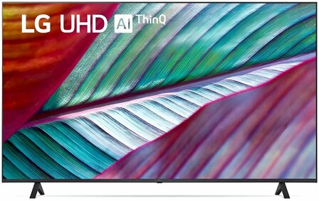 LG 65UR78006LK 65&quot; | Ultra HD 4K LED Smart TV | WebOS 23 | &alpha;5 AI Processor Gen6 | HDR10 | Bluetooth &amp; Wifi | 50Hz