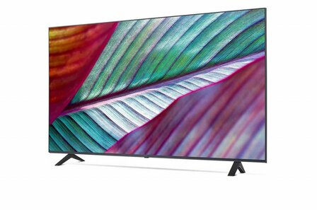 LG 65UR78006LK 65&quot; | Ultra HD 4K LED Smart TV | WebOS 23 | &alpha;5 AI Processor Gen6 | HDR10 | Bluetooth &amp; Wifi | 50Hz