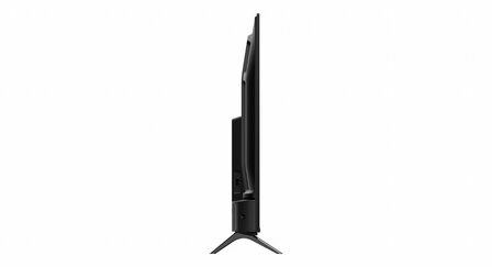 TCL 85P69B 85&quot; | Royale Ultra HD 4K LED Smart TV | Google TV | HDR10 | 60Hz | Wifi &amp; Bluetooth