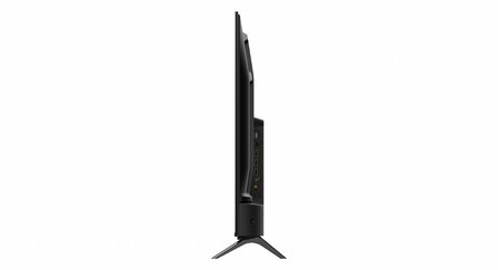 TCL 85P69B 85&quot; | Royale Ultra HD 4K LED Smart TV | Google TV | HDR10 | 60Hz | Wifi &amp; Bluetooth