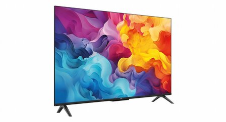 TCL 85P69B 85&quot; | Royale Ultra HD 4K LED Smart TV | Google TV | HDR10 | 60Hz | Wifi &amp; Bluetooth