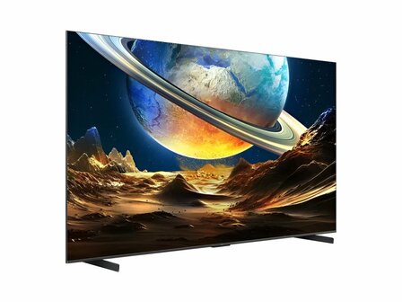 TCL 98C655 98&quot; | Ultra HD 4K QLED Smart TV | Google TV | Dolby Vision &amp; HDR10+ | 60Hz | AI Picture &amp; Sound | Wifi &amp; Bluetooth