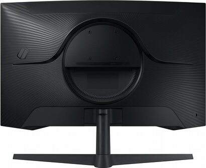 Samsung Odyssey G5 LS27CG552EU 27&#039;&#039; | 2560x1440 VA | 165Hz | 1ms | Curved Gaming Monitor