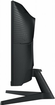Samsung Odyssey G5 LS27CG552EU 27&#039;&#039; | 2560x1440 VA | 165Hz | 1ms | Curved Gaming Monitor