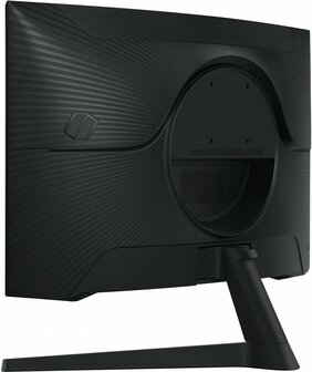 Samsung Odyssey G5 LS27CG552EU 27&#039;&#039; | 2560x1440 VA | 165Hz | 1ms | Curved Gaming Monitor