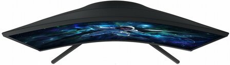 Samsung Odyssey G5 LS27CG552EU 27&#039;&#039; | 2560x1440 VA | 165Hz | 1ms | Curved Gaming Monitor