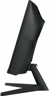 Samsung Odyssey G5 LS27CG552EU 27&#039;&#039; | 2560x1440 VA | 165Hz | 1ms | Curved Gaming Monitor