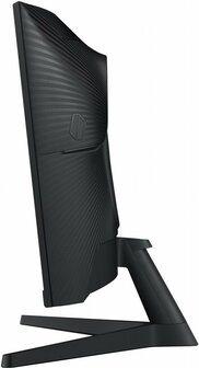 Samsung Odyssey G5 LS27CG552EU 27&#039;&#039; | 2560x1440 VA | 165Hz | 1ms | Curved Gaming Monitor